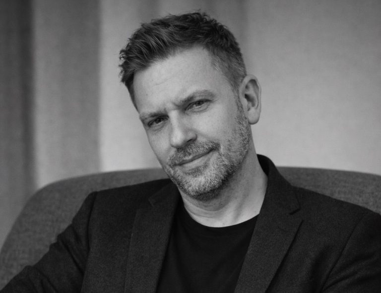 Dirk Keune – Paarberater bei PAARADOX in Karlsruhe